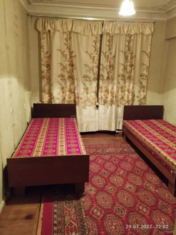 Kirayə verilir 3 otaqlı mənzil 70 m²