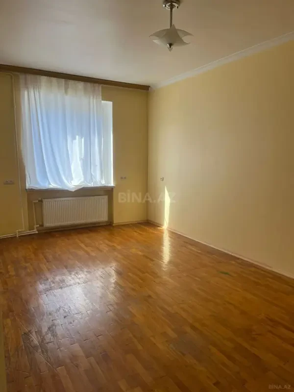 Kirayə verilir 3 otaqlı mənzil 90 m²