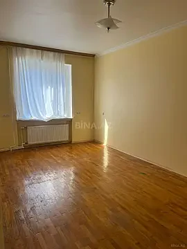 Kirayə verilir 3 otaqlı mənzil 90 m² — Bakı, Həzi Aslanov qəs. 3 otaq 90.00 m²