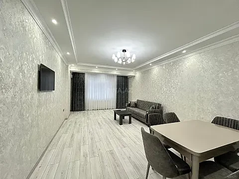 Kirayə verilir 2 otaqlı mənzil 106 m² — Bakı, Nərimanov 2 otaq 106.00 m²