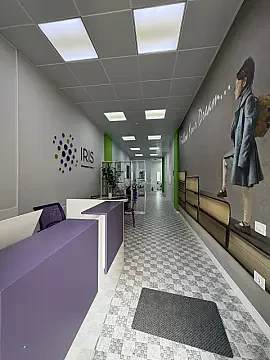 Kirayə verilir obyekt 170 m² — Bakı 170.00 m²