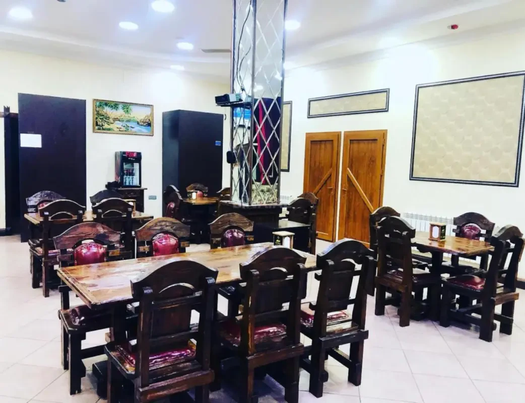 Kirayə verilir obyekt 150 m²