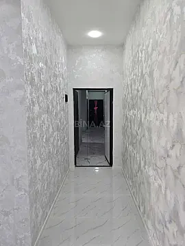Satılır 2 otaqlı mənzil 50 m² — Bakı, Abşeron 2 otaq 50.00 m²