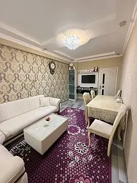 Satılır 3 otaqlı mənzil 54 m² — Bakı, Masazır 3 otaq 54.00 m²