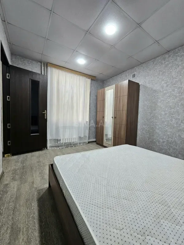Kirayə verilir 2 otaqlı mənzil 50 m²