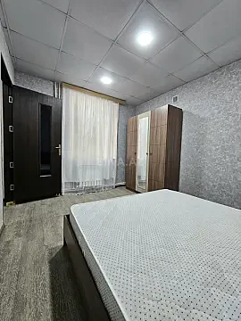 Kirayə verilir 2 otaqlı mənzil 50 m² — Bakı, İnşaatçılar 2 otaq 50.00 m²