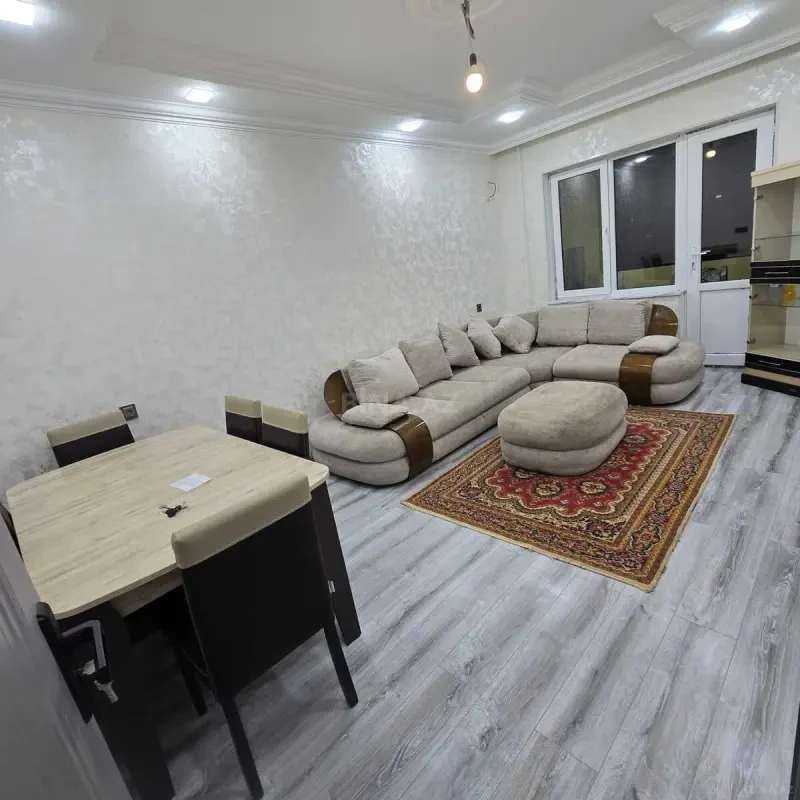 Kirayə verilir 3 otaqlı mənzil 80 m²