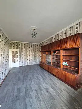 Satılır 2 otaqlı mənzil 60 m² — Bakı 2 otaq 60.00 m²