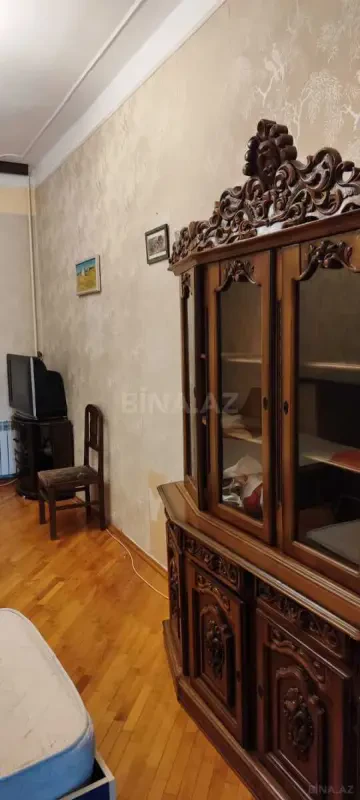 Kirayə verilir 2 otaqlı mənzil 52 m²