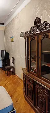 Kirayə verilir 2 otaqlı mənzil 52 m² — Bakı 2 otaq 52.00 m²