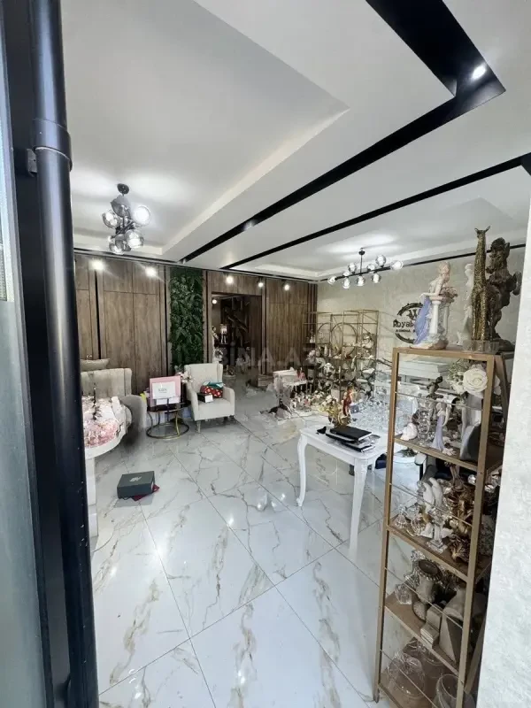 Kirayə verilir obyekt 100 m²