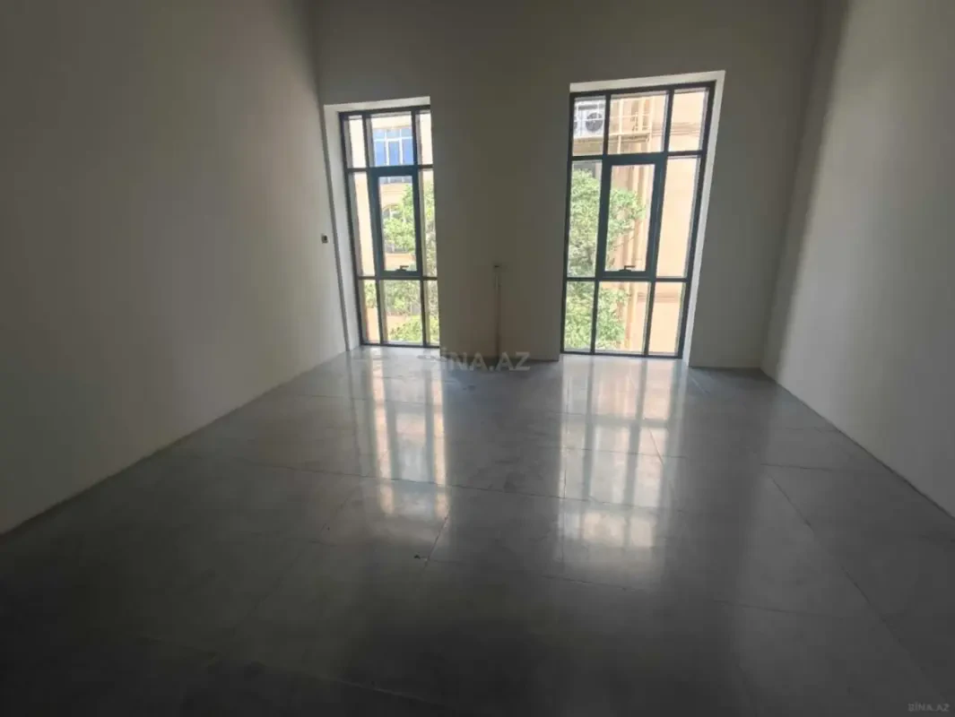 Kirayə verilir 3 otaqlı ofis 255 m²