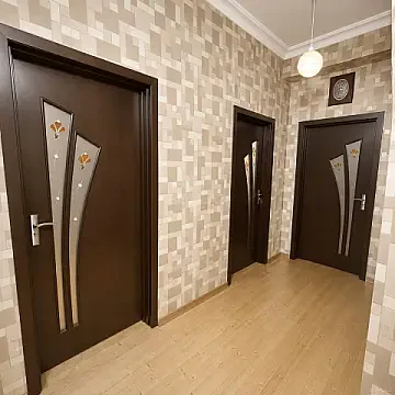Satılır 2 otaqlı mənzil 65 m² — Bakı, İnşaatçılar 2 otaq 65.00 m²