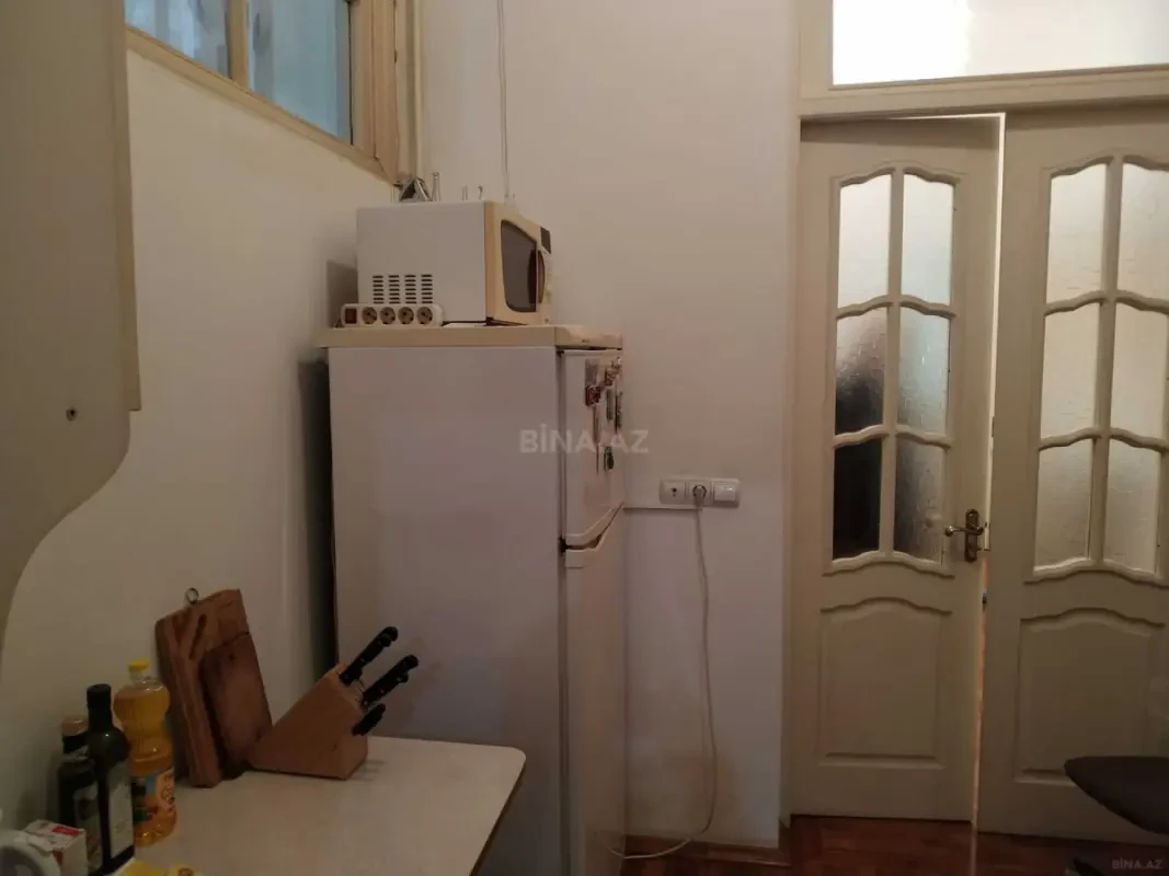 Satılır 3 otaqlı mənzil 82 m²