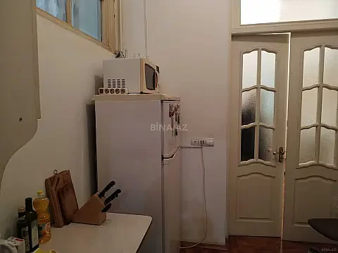 Satılır 3 otaqlı mənzil 82 m² — Bakı, Səbail 3 otaq 82.00 m²