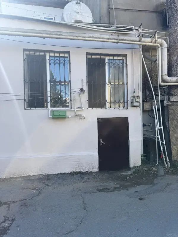 Kirayə verilir obyekt 60 m²