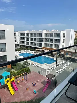 Kirayə verilir 2 otaqlı mənzil 52 m² — Bakı, Sea Breeze 2 otaq 52.00 m²