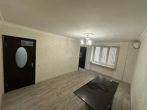 Satılır 2 otaqlı mənzil 35 m² — Bakı, Nərimanov 2 otaq 35.00 m²