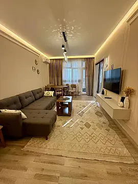 Satılır 2 otaqlı mənzil 55 m² — Bakı, Memar Əcəmi yanı 2 otaq 55.00 m²