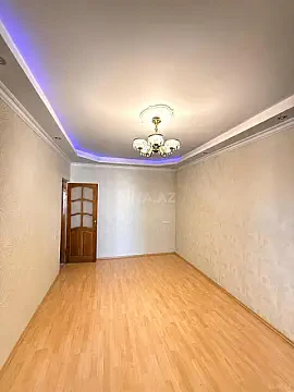 Satılır 3 otaqlı mənzil 90 m² — Bakı, Yeni Yasamal 3 otaq 90.00 m²
