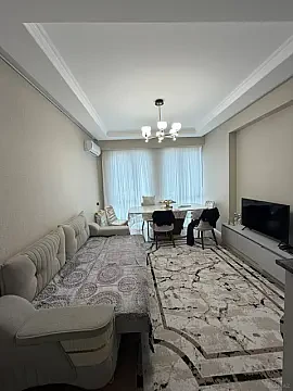 Satılır 2 otaqlı mənzil 49 m² — Bakı, Yasamal 2 otaq 49.00 m²