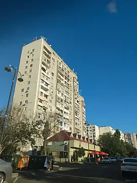 Satılır 3 otaqlı mənzil 90 m² — Bakı, Köhnə Günəşli 3 otaq 90.00 m²