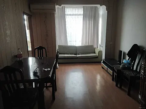 Kirayə verilir 2 otaqlı mənzil 45 m² — Bakı, Memar Əcəmi yanı 2 otaq 45.00 m²