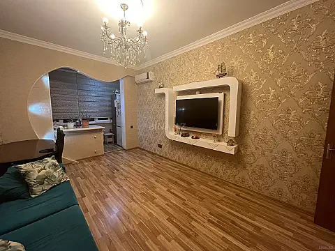 Kirayə verilir 3 otaqlı mənzil 74 m² — Bakı, Yasamal 3 otaq 74.00 m²