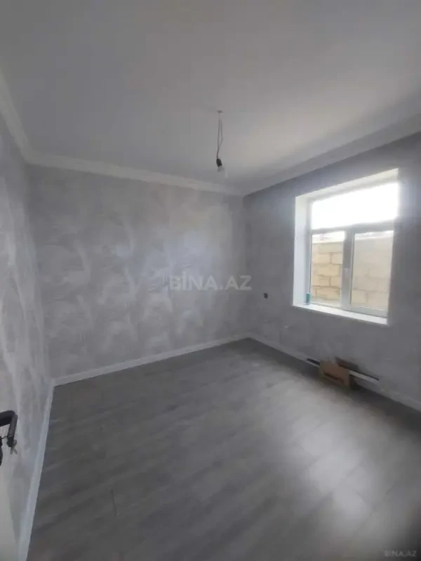 Satılır 3 otaqlı həyət evi 80 m²