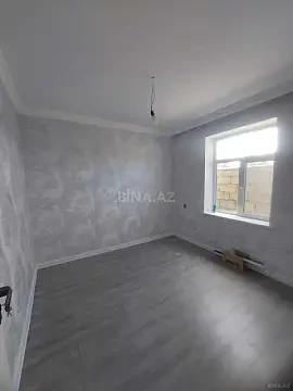 Satılır 3 otaqlı həyət evi 80 m² — Bakı, Buzovna 3 otaq 80.00 m²