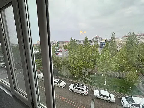 Satılır 3 otaqlı mənzil 42 m² — Xırdalan 3 otaq 42.00 m²