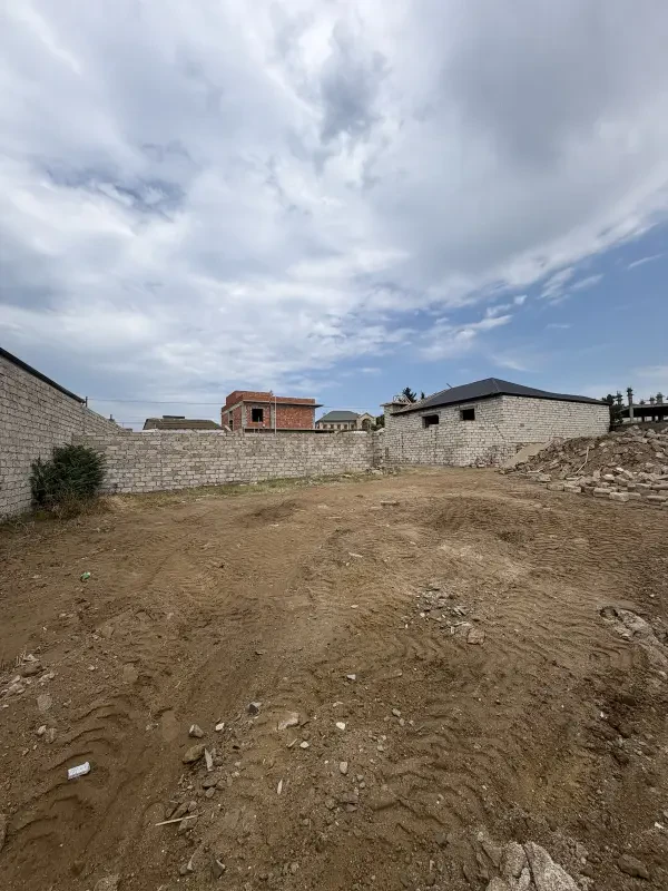 Satılır torpaq sahəsi 3.1 m²