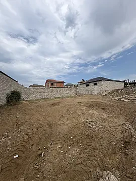 Satılır torpaq sahəsi 3.1 m² — Bakı, Şüvəlan 3.10 m²