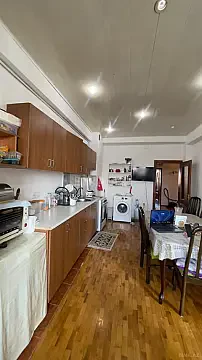 Satılır 3 otaqlı mənzil 130 m² — Bakı 3 otaq 130.00 m²