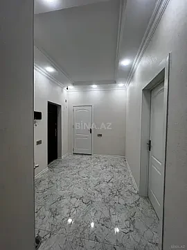 Satılır 3 otaqlı mənzil 107 m² — Şirvan 3 otaq 107.00 m²