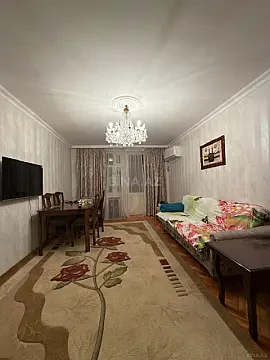 Satılır 3 otaqlı mənzil 80 m² — Bakı, Nərimanov 3 otaq 80.00 m²