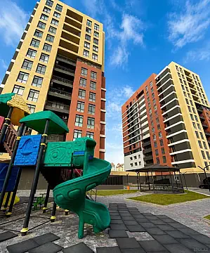 Satılır 2 otaqlı mənzil 81 m² — Bakı 2 otaq 81.00 m²