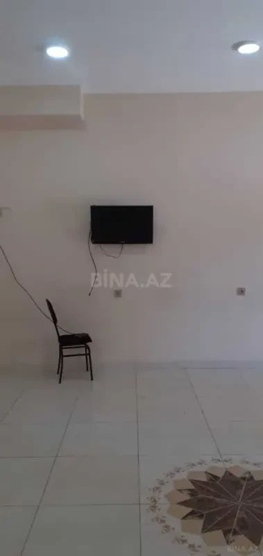 Kirayə verilir obyekt 41 m²