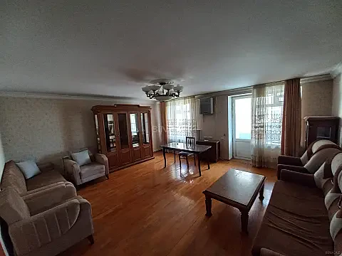 Satılır 3 otaqlı mənzil 80 m² — Bakı 3 otaq 80.00 m²