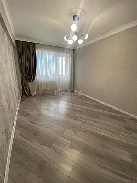 Satılır 2 otaqlı mənzil 62 m² — Bakı, Yeni Yasamal 2 otaq 62.00 m²