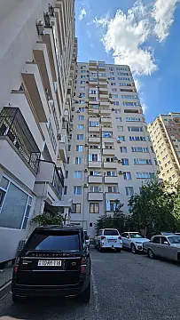 Satılır 2 otaqlı mənzil 80 m² — Bakı 2 otaq 80.00 m²