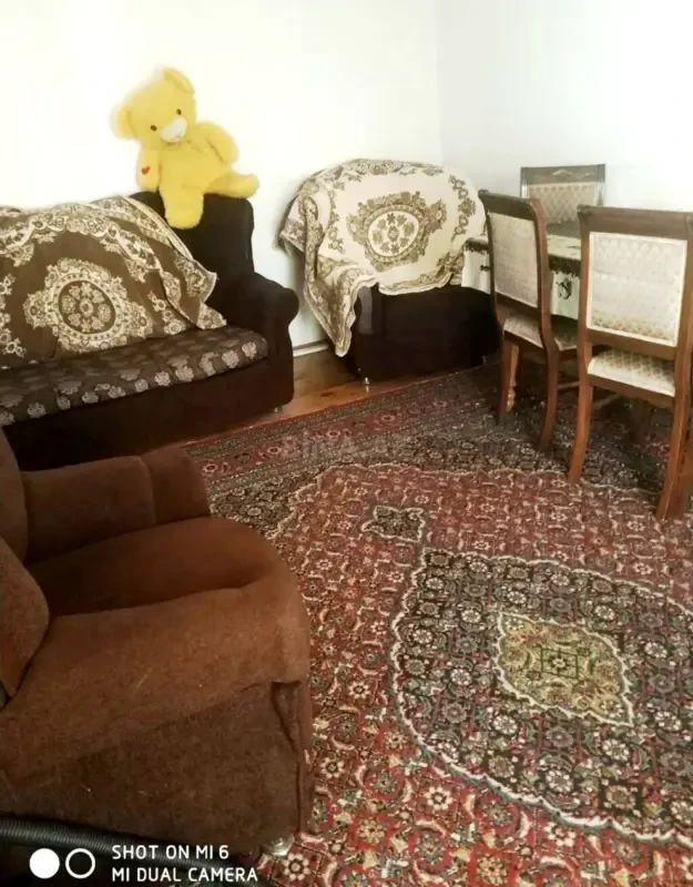 Kirayə verilir 3 otaqlı həyət evi 65 m²