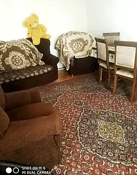 Kirayə verilir 3 otaqlı həyət evi 65 m² — Bakı, İnşaatçılar 3 otaq 65.00 m²
