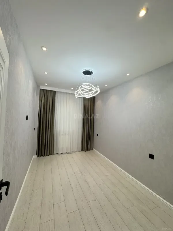 Satılır 2 otaqlı mənzil 45 m²