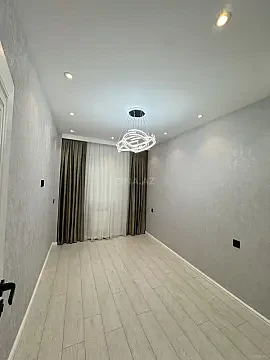 Satılır 2 otaqlı mənzil 45 m² — Bakı 2 otaq 45.00 m²