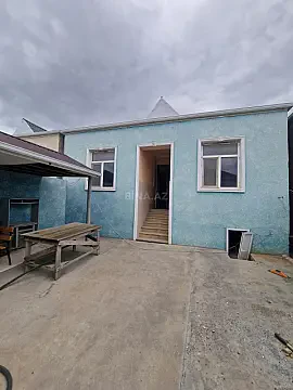 Satılır 4 otaqlı həyət evi 110 m² — Bakı, Zabrat 4 otaq 110.00 m²