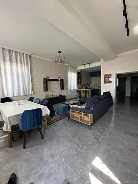 Satılır 4 otaqlı həyət evi 135 m² — Bakı, Novxanı 4 otaq 135.00 m²