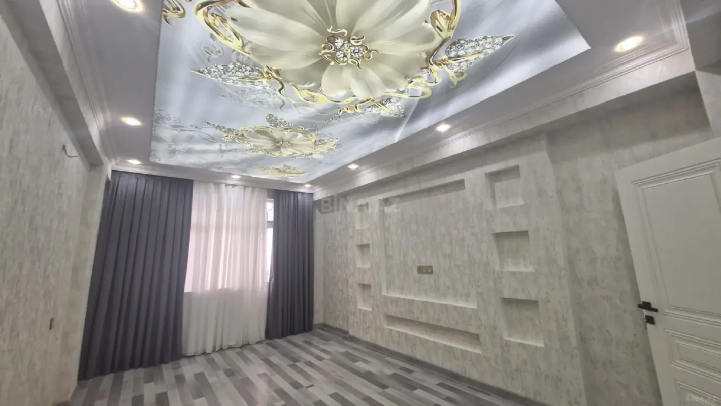 Satılır 3 otaqlı mənzil 83 m²