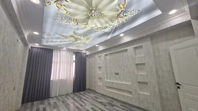 Satılır 3 otaqlı mənzil 83 m² — Bakı, Masazır 3 otaq 83.00 m²