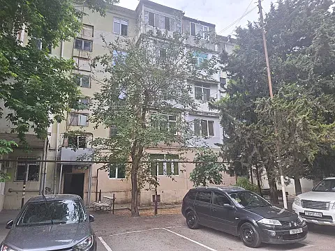 Satılır 2 otaqlı mənzil 55 m² — Bakı, Yasamal 2 otaq 55.00 m²